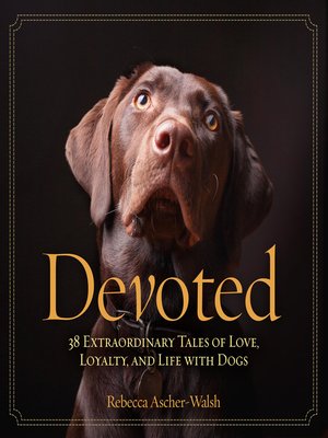 cover image of Devoted